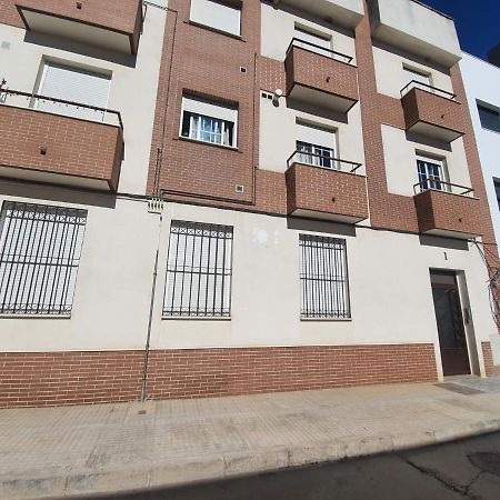Balcón de Miraflores Córdoba Exterior foto